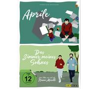 Nanni Moretti Édition – Nanni Moretti / Laura Morante, Jasmine Trinca, Orlando – DVD
