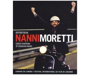 Nanni Moretti - Entretiens