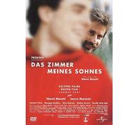 Nanni Moretti,Laura Morante,Jasmine Trinca - Zimmer M Sohnes das [Import]
