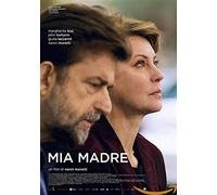 Nanni Moretti - Mia Madre (Fr) Dvd