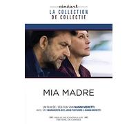 Nanni Moretti - Mia Madre [Import Belge]