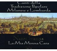 NANNI SVAMPA - ANTOLOGIA MILANESE 2 CD NEUF