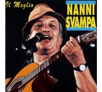 nanni svampa - Il Meglio Di Nanni [Import]