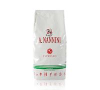 Nannini Caffè Grain de Café Classica 500 g