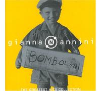 Nannini Gianna - Bomboloni