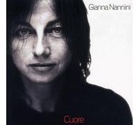 Nannini, Gianna - Cuore