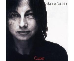 Nannini, Gianna - Cuore