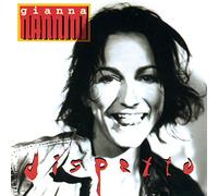Gianna Nannini – Dispetto – RCA