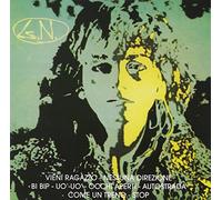 Nannini, Gianna - G.N.