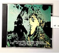 Nannini,Gianna - G.N. [Import]