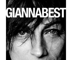 Nannini,Gianna - Giannabest DT.Version [Import]