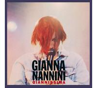 Nannini, Gianna - Giannissima [Import]