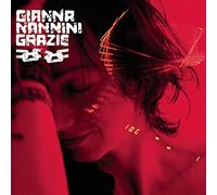 Nannini, Gianna - Grazie