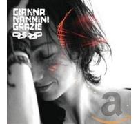 Gianna Nannini – Grazie (New Version) – Import