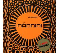 Gianna Nannini – I Miti Musica – Editions Ricordi