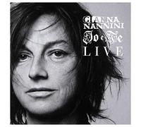 Nannini, Gianna - IO & Te-CD+DVD [Import]