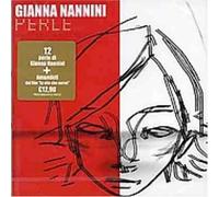Nannini Gianna – Perle – Import
