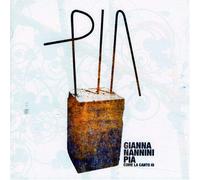 Nannini Gianna - Pia Come La Canto IO [Import]