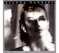 Nannini,Gianna - Profumo [Import anglais]