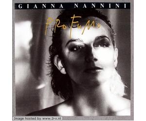 Nannini,Gianna - Profumo [Import anglais]