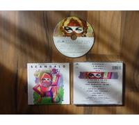 Nannini,Gianna - Scandalo