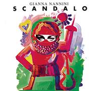 Nannini, Gianna - Scandalo