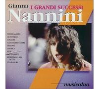 Gianna Nannini – I Grandi Successi