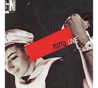 Nannini,Gianna - Tutto Live