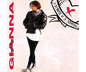 Nannini, Gianna - X Forza E X Amore