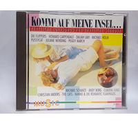 Nanno & Romantic Flamingos, Flippers, Howard Carpendale, Pussycat...