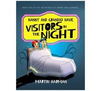 Nanny And Grandad Have Visitors In The Night