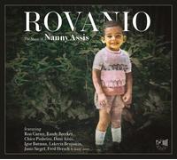 Rovanio / Nanny Assis