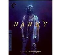 Nanny Blu-ray E