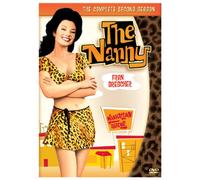 The Nanny – Saison 2 complète – Import USA Zone 1