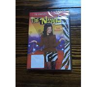 Nanny: Complete Third Season