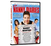 Nanny Diaries (Aws) (Ws)