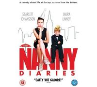 Nanny Diaries [Import]