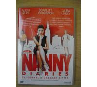 Nanny Diaries Le Journal D'une Baby-Sitter