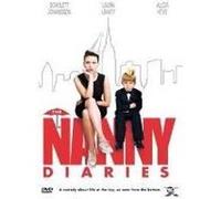 NANNY DIARIES-VN G