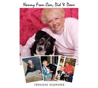 Nanny Fran Can, Did & Done
