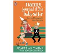 Nanny, Journal D'une Baby Sitter