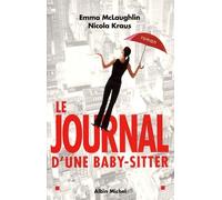 Nanny, Journal D'une Baby-Sitter