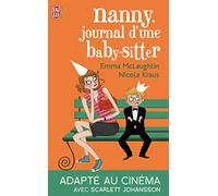 Nanny, journal d'une baby sitter