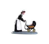 Nanny Lemax