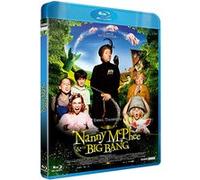 Nanny McPhee 2 et le Big Bang - Blu-Ray E