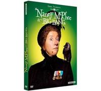 Nanny McPhee 2 et le Big Bang DVD G