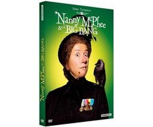 Nanny McPhee 2 et le Big Bang DVD G