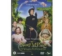 NANNY MCPHEE 2:VONKEN VLIEGEN ERAF -VN G