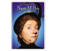 Nanny McPhee