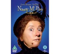 Nanny Mcphee – Édition Royaume‑Uni (Import)